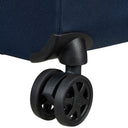 Samsonite Litebeam - 4 - Rollen Kabinentrolley 55 cm (midnight blue) - Markenkoffer