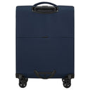 Samsonite Litebeam - 4 - Rollen Kabinentrolley 55 cm (midnight blue) - Markenkoffer