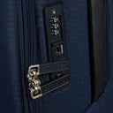 Samsonite Litebeam - 4 - Rollen Kabinentrolley 55 cm (midnight blue) - Markenkoffer