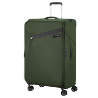 Samsonite Litebeam - 4-Rollen-Trolley L 78 cm erw. (climbing ivy) - Ansicht 2