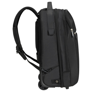 Samsonite Litepoint - 2 - Rollen - Rucksacktrolley 17.3" 48 cm (black) - Markenkoffer
