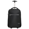 Samsonite Litepoint - 2-Rollen-Rucksacktrolley 17.3" 48 cm (black)