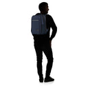 Samsonite Litepoint Underseat - Rucksack XS 14.1" 40 cm (blue) - Markenkoffer