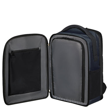 Samsonite Litepoint Underseat - Rucksack XS 14.1" 40 cm (blue) - Markenkoffer