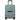 Samsonite Magnum Eco - 4 - Rollen Kabinentrolley 55 cm (ice blue) - Markenkoffer