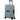 Samsonite Magnum Eco - 4 - Rollen Kabinentrolley 55 cm (ice blue) - Markenkoffer
