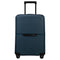 Hand luggage suitcase 