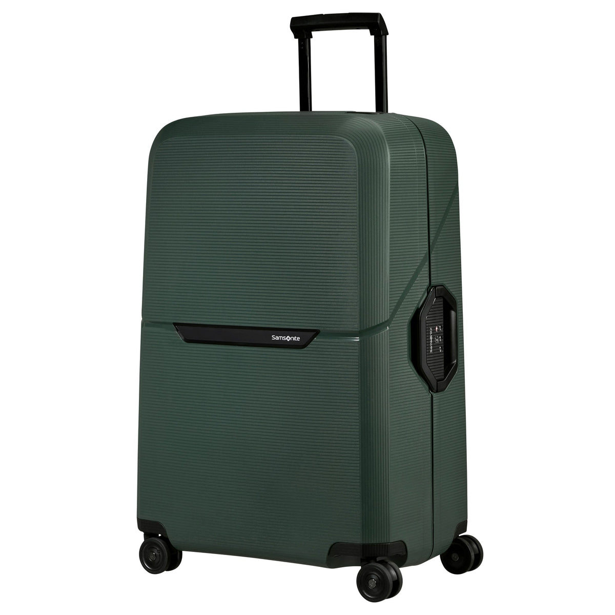 Samsonite Magnum Eco 75cm Valigia rigida