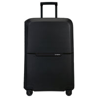 Samsonite Magnum Eco - 4-Rollen-Trolley L 75 cm (graphite)
