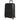 Samsonite Magnum Eco - 4 - Rollen - Trolley L 75 cm (schwarz/rot) - Markenkoffer