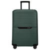 Samsonite Magnum Eco - 4-Rollen-Trolley M 69 cm (forest green)
