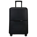 Samsonite Magnum Eco - 4 - Rollen - Trolley M 69 cm (graphite) - Markenkoffer