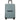 Samsonite Magnum Eco - 4 - Rollen - Trolley M 69 cm (ice blue) - Markenkoffer