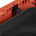 Samsonite Magnum Eco - 4 - Rollen - Trolley M 69 cm (maple orange) - Markenkoffer