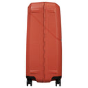 Samsonite Magnum Eco - 4 - Rollen - Trolley M 69 cm (maple orange) - Markenkoffer