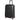 Samsonite Magnum Eco - 4 - Rollen - Trolley M 69 cm (schwarz/rot) - Markenkoffer