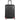 Samsonite Magnum Eco - 4 - Rollen - Trolley M 69 cm (schwarz/rot) - Markenkoffer