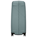 Samsonite Magnum Eco - 4 - Rollen - Trolley XL 81 cm (ice blue) - Markenkoffer