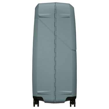 Samsonite Magnum Eco - 4 - Rollen - Trolley XL 81 cm (ice blue) - Markenkoffer
