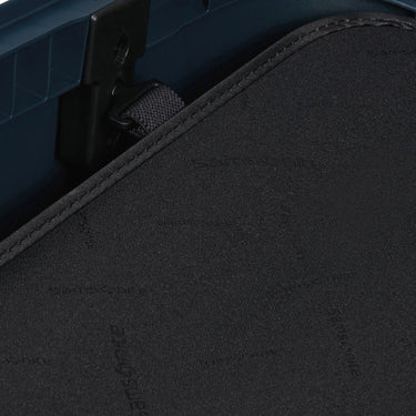 Samsonite Magnum Eco - 4 - Rollen - Trolley XL 81 cm (midnight blue) - Markenkoffer