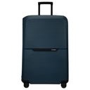 Samsonite Magnum Eco - 4 - Rollen - Trolley XL 81 cm (midnight blue) - Markenkoffer