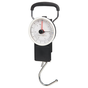 Samsonite Manual Scale - Kofferwaage (schwarz) - Markenkoffer