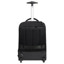 Samsonite Mysight - 2 - Rollen - Rucksacktrolley 17.3" 48 cm (black) - Markenkoffer