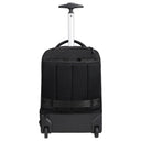 Samsonite Mysight - 2 - Rollen - Rucksacktrolley 17.3" 48 cm (black) - Markenkoffer