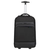 Samsonite Mysight - 2-Rollen-Rucksacktrolley 17.3" 48 cm (black)