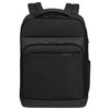 Samsonite Mysight - Laptop-Rucksack 15.6" 43 cm USB (black)