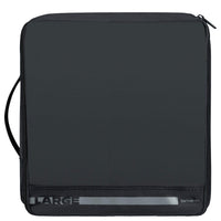 Samsonite Pack - Sized - Packtasche 3tlg. (black) - Markenkoffer