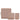 Samsonite Pack - Sized - Packtasche 3tlg. (rose) - Markenkoffer