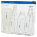 Samsonite Packing Bottle SET 4tlg. - Flugbeutel (translucent) - Markenkoffer