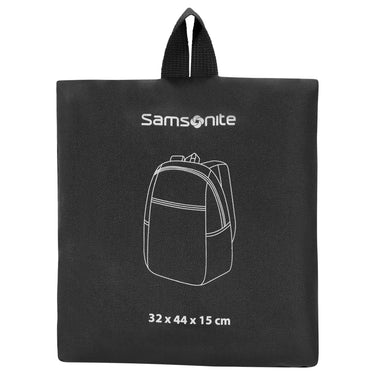 Samsonite Packing Foldable 20 - Rucksack 44 cm (schwarz) - Markenkoffer