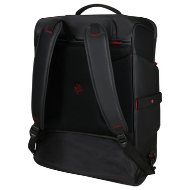 Samsonite Paradiver Light - 2 - Rollen Rucksacktrolley 55 cm (black) - Markenkoffer