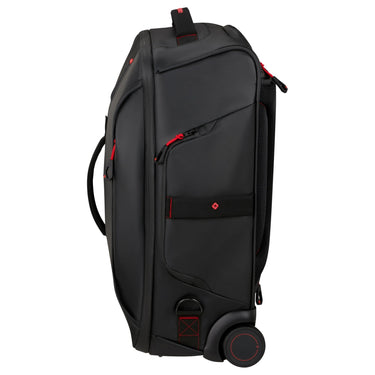 Samsonite Paradiver Light - 2 - Rollen Rucksacktrolley 55 cm (black) - Markenkoffer