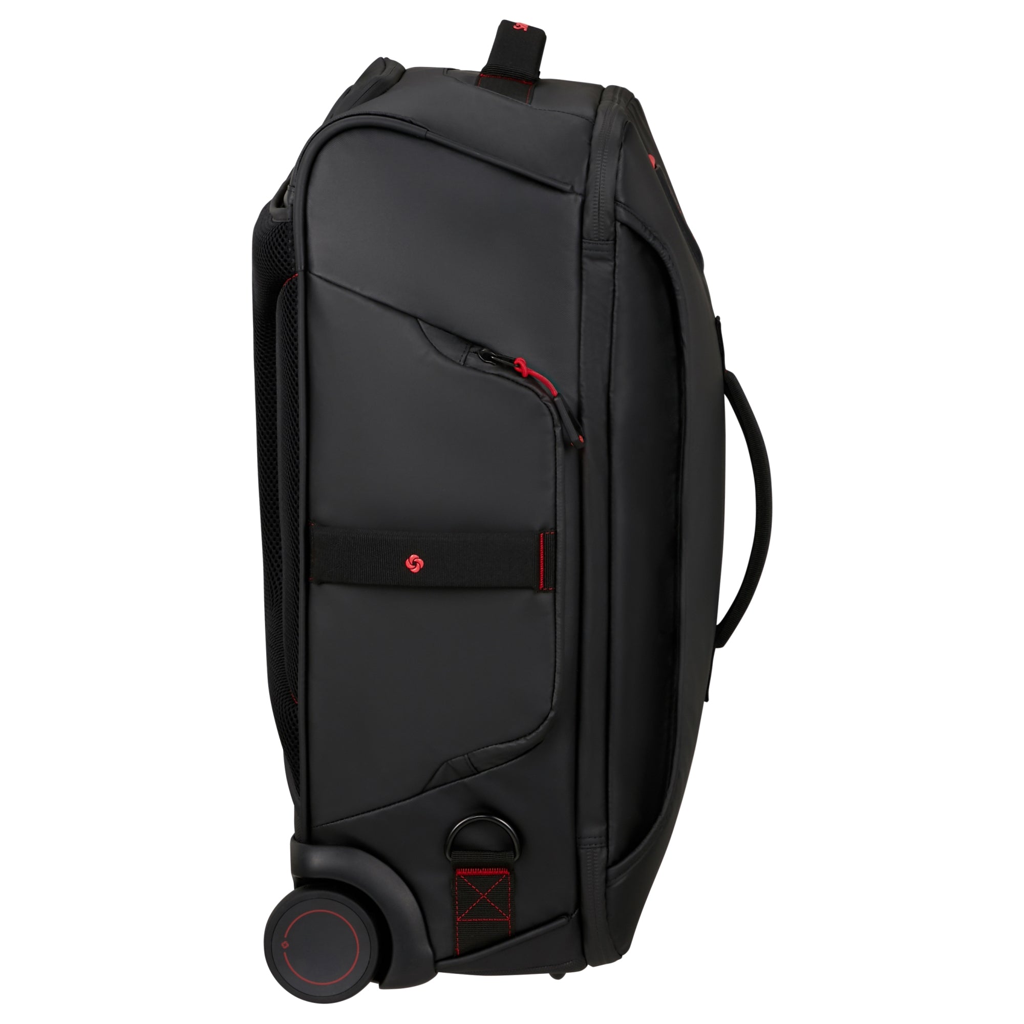 Samsonite Paradiver Light 55 cm Backpack Trolley Black