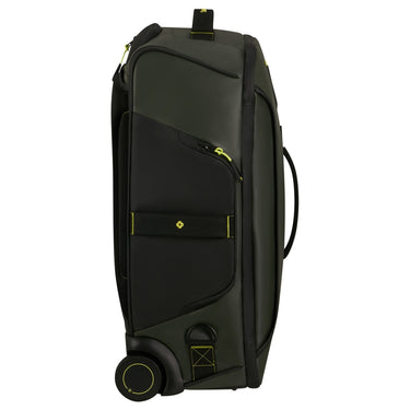 Samsonite Paradiver Light - 2 - Rollen Rucksacktrolley 55 cm (jungle green) - Markenkoffer