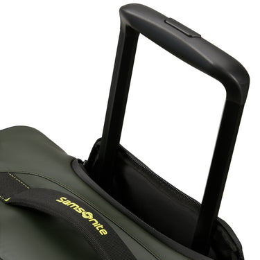 Samsonite Paradiver Light - 2 - Rollen Rucksacktrolley 55 cm (jungle green) - Markenkoffer