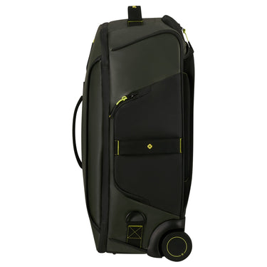 Samsonite Paradiver Light - 2 - Rollen Rucksacktrolley 55 cm (jungle green) - Markenkoffer