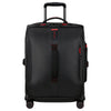 Samsonite Paradiver Light - 4-Rollen-Kabinentrolley 55 cm (black)