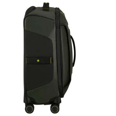 Samsonite Paradiver Light - 4 - Rollen - Kabinentrolley 55 cm (jungle green) - Markenkoffer