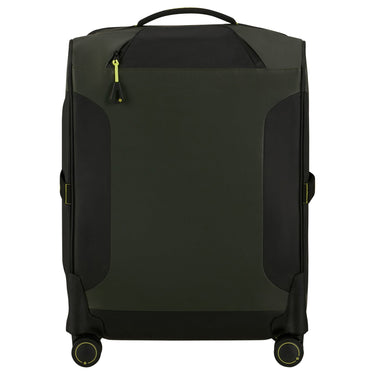 Samsonite Paradiver Light - 4 - Rollen - Kabinentrolley 55 cm (jungle green) - Markenkoffer