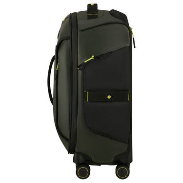 Samsonite Paradiver Light - 4 - Rollen - Kabinentrolley 55 cm (jungle green) - Markenkoffer