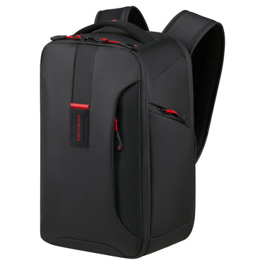 Samsonite Paradiver Light - Reiserucksack Underseater XS 14" 40 cm (black) - Markenkoffer