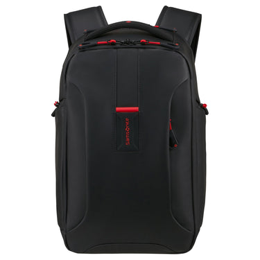 Samsonite Paradiver Light - Reiserucksack Underseater XS 14" 40 cm (black) - Markenkoffer