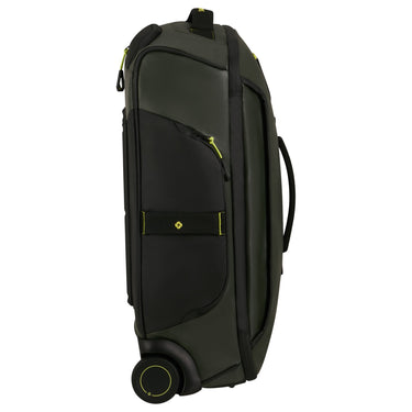 Samsonite Paradiver Light - Rollenreisetasche 55 cm (jungle green) - Markenkoffer