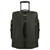 Samsonite Paradiver Light - Rolling Travel Bag 55 cm (jungle green)