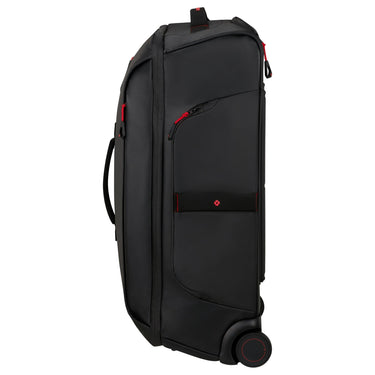 Samsonite Paradiver Light - Rollenreisetasche 67 cm (black) - Markenkoffer