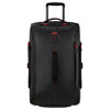 Samsonite Paradiver Light - Rolling Travel Bag 67 cm (Color: black)